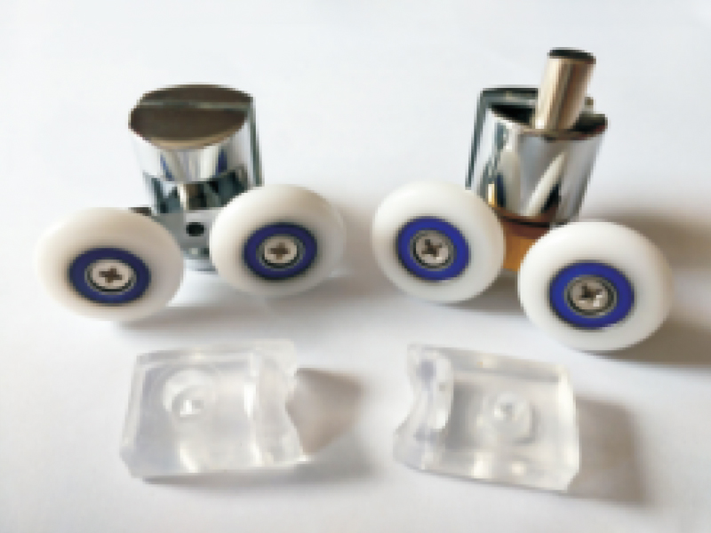 L006 Role de zinc duble și duble/duble și simple L006 Role de zinc duble și duble/duble și simple