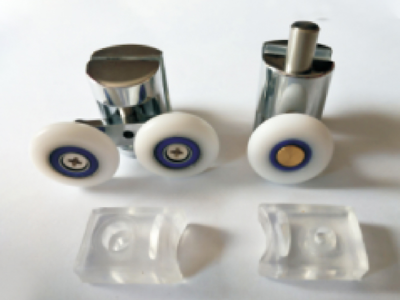 L006 Role de zinc duble și duble/duble și simple L006 Role de zinc duble și duble/duble și simple