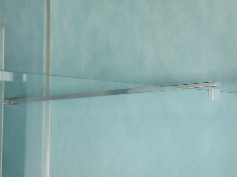 Cabină de duș RSQ Pivot Cu mâner cu două orificii Cabină de duș RSQ Pivot Cu mâner cu două orificii