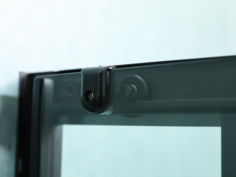 SQ sticla securizata transparenta cu imprimare cabină de duș glisantă SQ sticla securizata transparenta cu imprimare cabină de duș glisantă