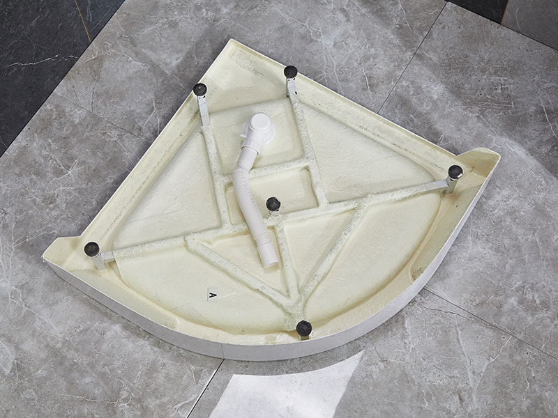 Cabine De Duș Glisantă SE Profil Aluminiu Cromat Pentru Baie Cabine De Duș Glisantă SE Profil Aluminiu Cromat Pentru Baie